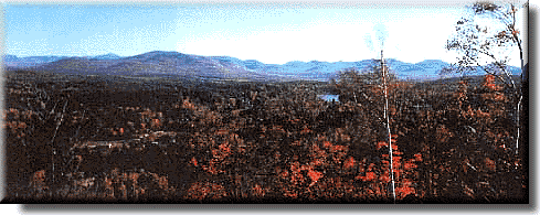 ADIRONDACK LOTS, LAND, LOTS FOR SALE