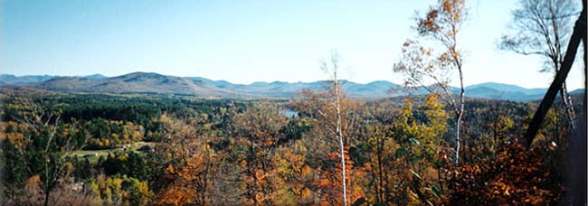 new york lots, new york land, adirondack lots