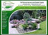 Decorative Gardens & Nursery