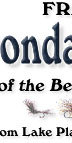 Adirondfack Fishing, adirondack trout fishing, Fly Fishing