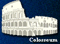 Rome Colosseum Rome Italy