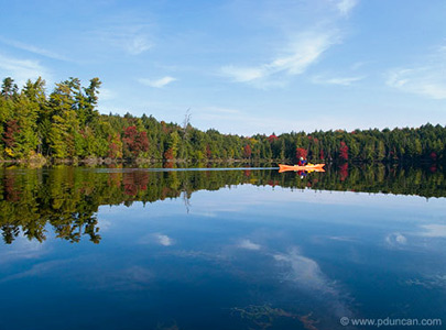 adirondack retreat rentals