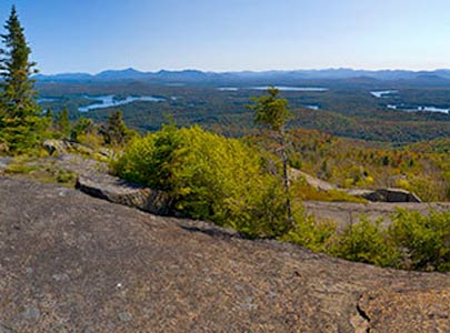 adirondack retreat