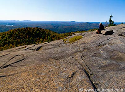 vacations adirondack