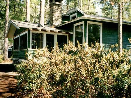 Vacation Rentals Adirondacks