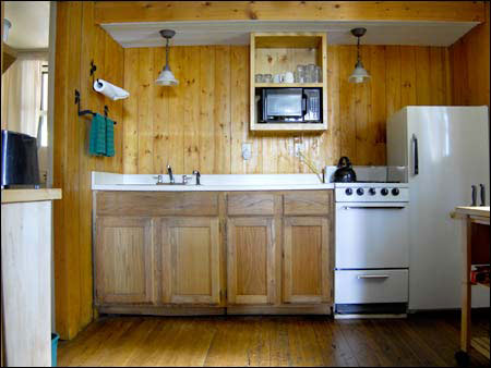 Rentals Adirondack Cabin