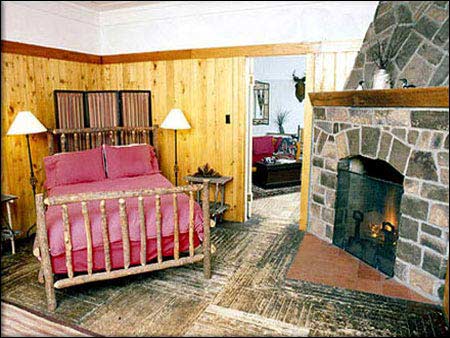 Vacation Rentals Cabin