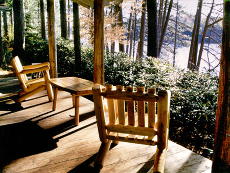 Adirondack Cabin Rentals