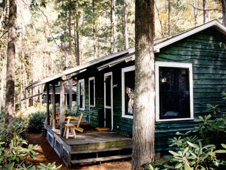 Vacation Rentals Adirondacks