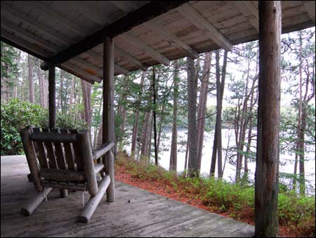 Adirondack Vacation Cabins