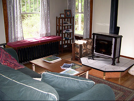 Vacation Rentals Adirondacks