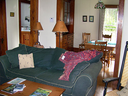 gardener House Cottage Rental New York