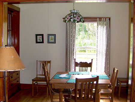 Adirondack Cottage Rentals