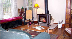 Adirondack Cottage Rentals