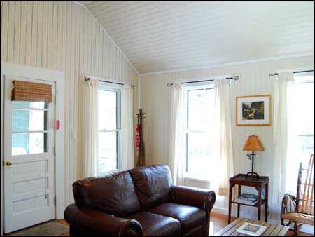 Vacation Rentals Adirondacks