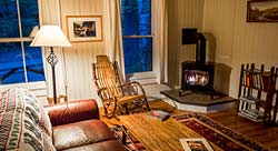 Adirondack Cabin Rentals