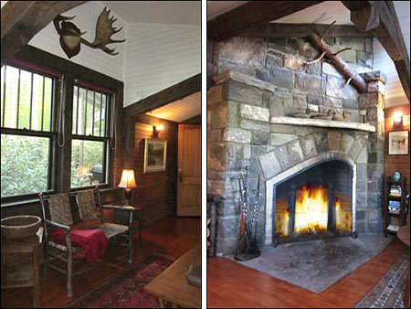 Cabin Rentals Adirondack