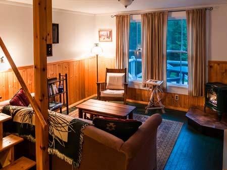 Vacation Rentals Adirondacks