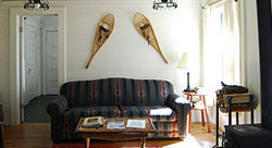 Adirondack Lodge Rentals