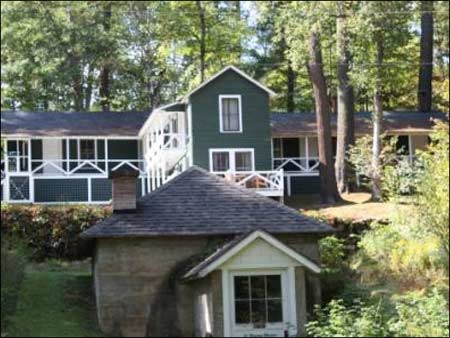 Vacation Rentals Adirondacks