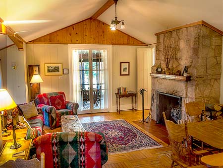 Cottage Rentals Adirondack