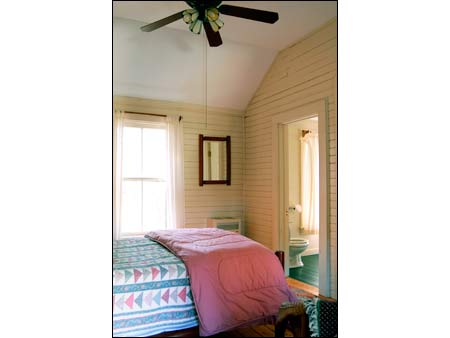 Osgood Cottage Rental New York