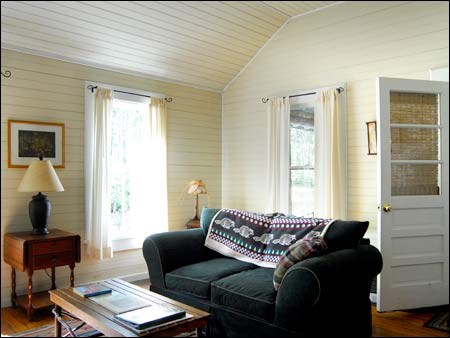 Vacation Rentals Adirondacks