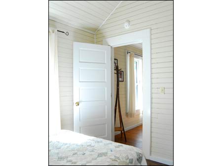 Cottage Rental Adirondack