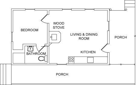 Adirondack Cabin Rentals