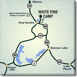 Adirondack Real Estate Rentals