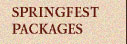 Seasonal Packages Festivals Events Attractions Events Celebrations Holidays Packages